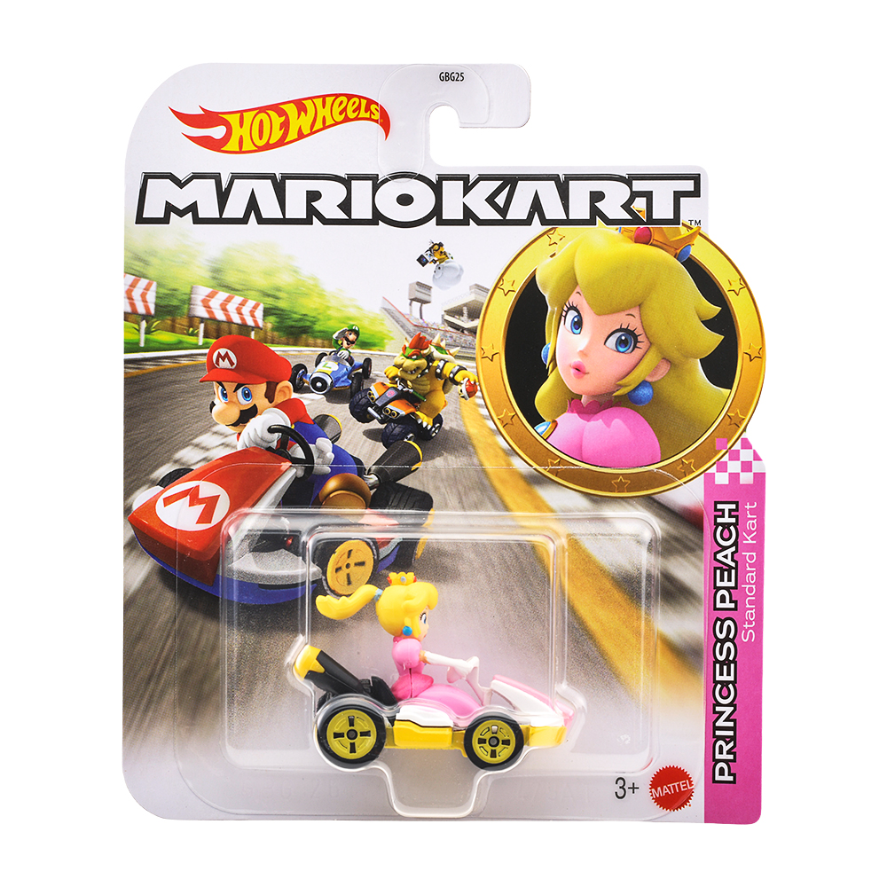 Hot Wheels ホットウィール | Mattel マテル